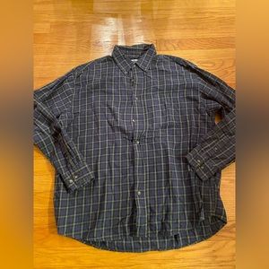 Men’s flannel bundle
